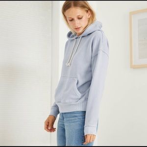 Universal Threads Light Blue Hoodie!